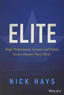 9781119538097-1119538092-Elite: High Performance Lessons and Habits from a Former Navy SEAL