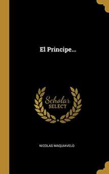 9780341433156-0341433152-El Principe... (Spanish Edition)