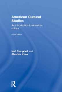 9781138833135-1138833134-American Cultural Studies