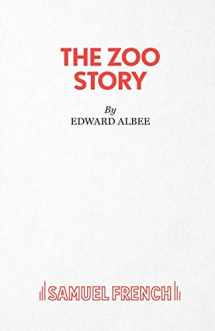 9780573042225-0573042225-The Zoo Story: A Play