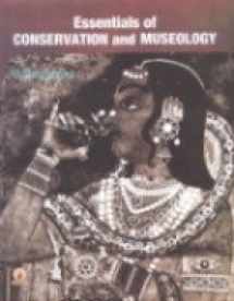 9788175741737-8175741732-Essentials of Convervation and Museology