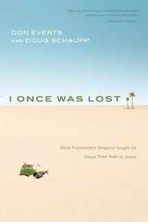 9780830836086-083083608X-I Once Was Lost: What Postmodern Skeptics Taught Us About Their Path to Jesus