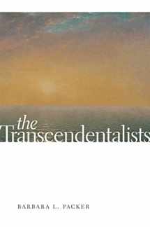 9780820329581-0820329584-The Transcendentalists