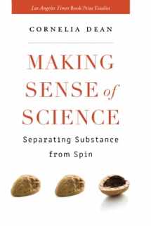9780674237803-0674237803-Making Sense of Science: Separating Substance from Spin