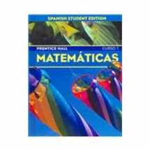 9780130376961-0130376965-Prentice Hall Matematicas: Curso 1 (Spanish Edition)