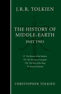9780007149162-0007149166-The Complete History of Middle-Earth Lord of the Rings