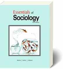 9781627513487-1627513485-Essentials of Sociology (loose-leaf)