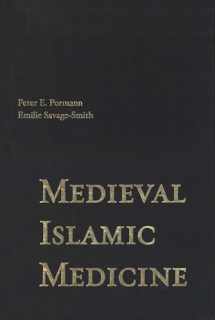 9781589011601-1589011600-Medieval Islamic Medicine