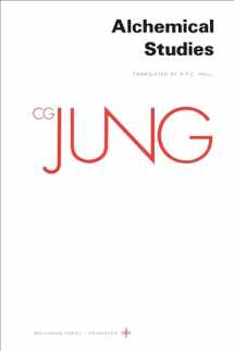 9780691018492-0691018499-Alchemical Studies (Collected Works of C.G. Jung Vol.13)