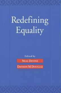 9780195116656-0195116658-Redefining Equality