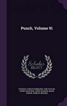 9781341407390-134140739X-Punch, Volume 91