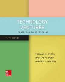 9781259875991-1259875997-Technology Ventures: From Idea to Enterprise