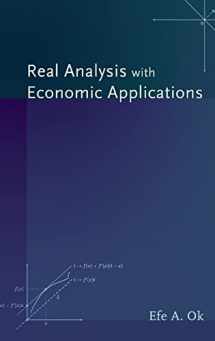 9780691117683-0691117683-Real Analysis with Economic Applications