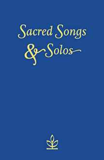 9780007212354-0007212356-Sankey's Sacred Songs and Solos
