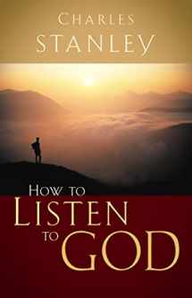9780785264149-0785264140-How to Listen to God