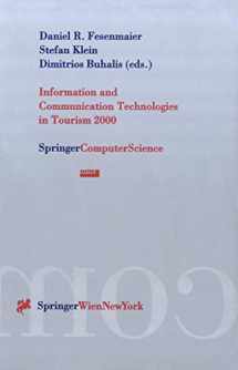 9783211834831-3211834834-Information and Communication Technologies in Tourism 2000: Proceedings of the International Conference in Barcelona, Spain, 2000