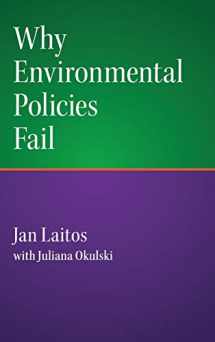 9781107121010-1107121019-Why Environmental Policies Fail