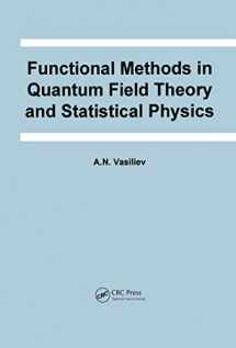 9789056990350-9056990357-Functional Methods in Quantum Field Theory and Statistical Physics (Frontiers in Physics)