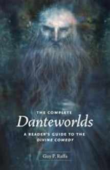 9780226702698-0226702693-The Complete Danteworlds: A Reader's Guide to the Divine Comedy