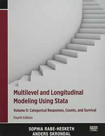 9781597181389-1597181382-Multilevel and Longitudinal Modeling Using Stata, Volume II: Categorical Responses, Counts, and Survival
