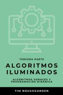 9788412238075-8412238079-Algoritmos iluminados (Tercera parte): Algoritmos voraces y programación dinámica (Spanish Edition)