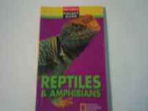 9780792234197-0792234197-Reptiles & Amphibians (My First Pocket Guide)