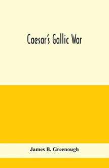 9789390400010-9390400015-Caesar's Gallic war