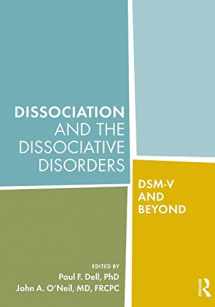 9781138872851-1138872857-Dissociation and the Dissociative Disorders: DSM-V and Beyond