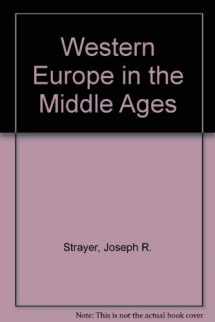 9780673160522-0673160521-Western Europe in the Middle Ages: A Short History