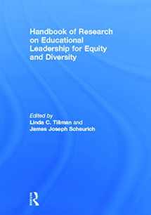 9780415657457-0415657458-Handbook of Research on Educational Leadership for Equity and Diversity