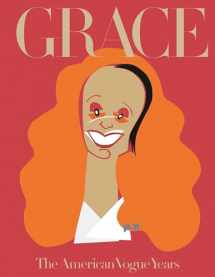 9780714871974-0714871974-Grace: The American Vogue Years
