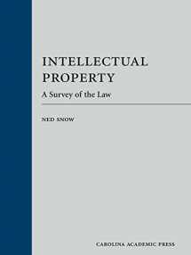 9781531001797-1531001793-Intellectual Property: A Survey of the Law