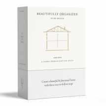 9781958803073-1958803073-Beautifully Organized In 52 Weeks: A Home Organization Card Deck (Beautifully Organized Series)