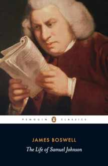 9780140436624-0140436626-The Life of Samuel Johnson (Penguin Classics)