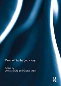 9780415754842-0415754844-Women in the Judiciary
