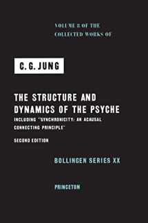 9780691097749-0691097747-The Structure and Dynamics of the Psyche (Collected Works of C.G. Jung, Volume 8) (The Collected Works of C. G. Jung, 47)