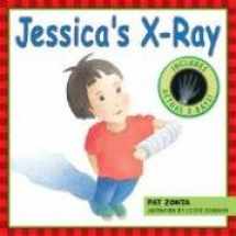 9781552975770-1552975770-Jessica's X-Ray