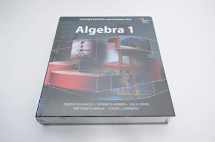9780544381964-0544381963-Hmh Algebra 1 With Solutions