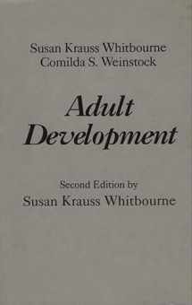 9780275921064-0275921069-Adult Development: Second Edition