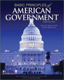 9780789188984-0789188988-Basic Principles of American Government Third Edition