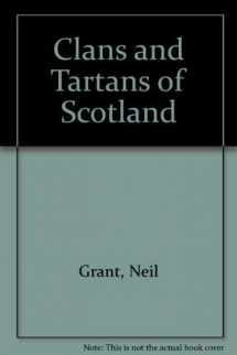 9781853614651-1853614653-Clans and Tartans of Scotland