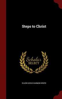 9781297492556-1297492552-Steps to Christ