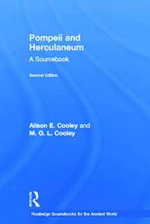 9780415666794-0415666791-Pompeii and Herculaneum: A Sourcebook (Routledge Sourcebooks for the Ancient World)