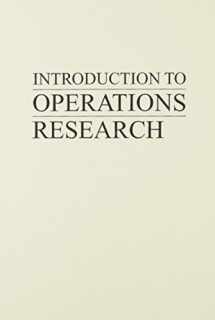9781575241982-1575241986-Introduction to Operations Research