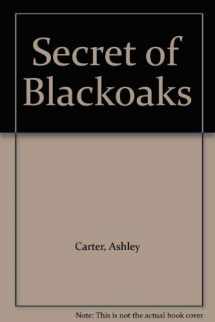 9780449131923-0449131920-Secret of Blackoaks