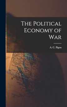 9781015695450-1015695450-The Political Economy of War