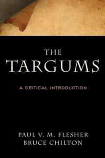 9781602583825-160258382X-The Targums: A Critical Introduction