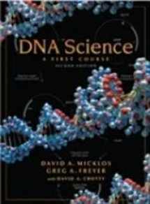 9780879696368-0879696362-DNA Science: A First Course