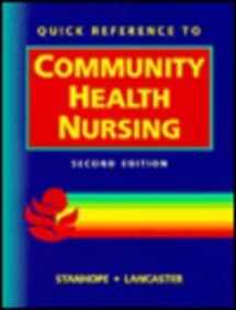 9780815183358-0815183356-Quick Reference to Community Health Nursing