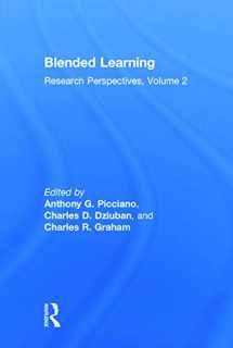 9780415632508-0415632501-Blended Learning: Research Perspectives, Volume 2